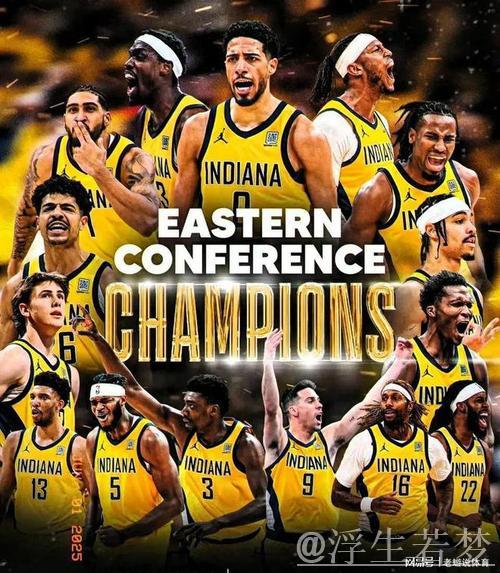 步行者与雷霆:决战拐点之时 步行者与雷霆:决战拐点之时